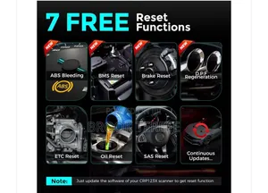 Car Diagnos Computer