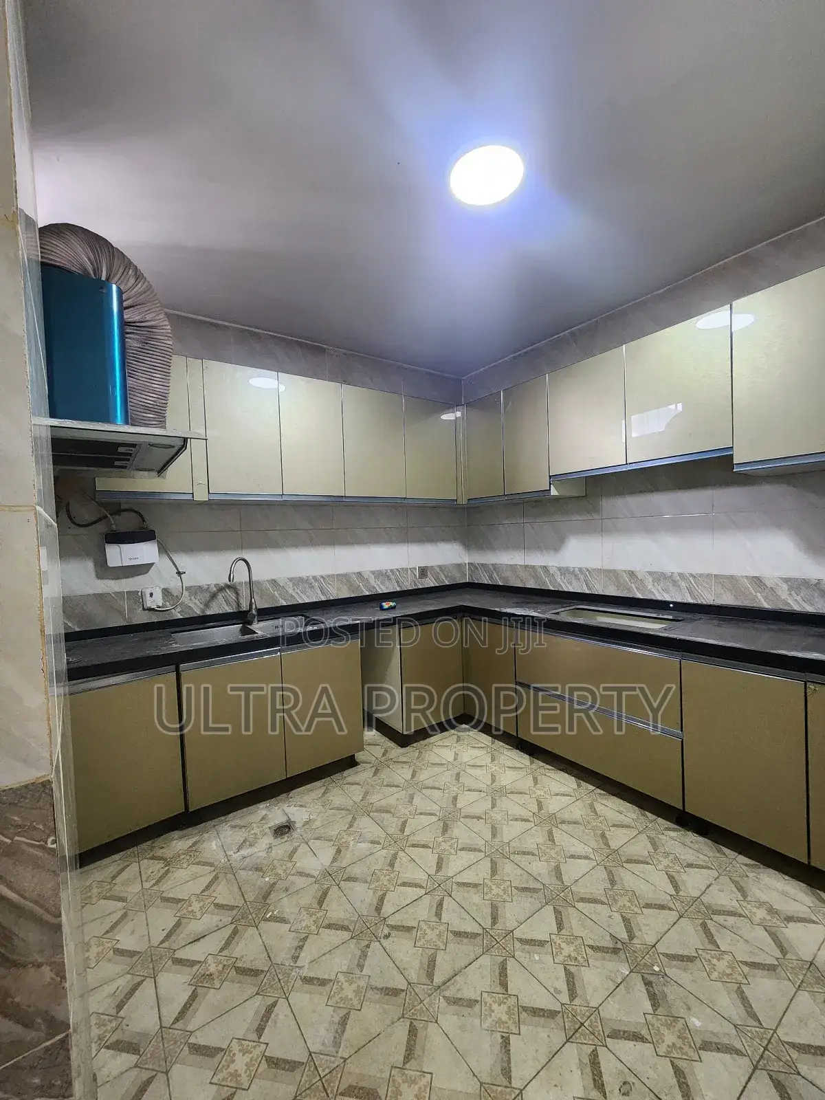 1bdrm Apartment in Bole for rent