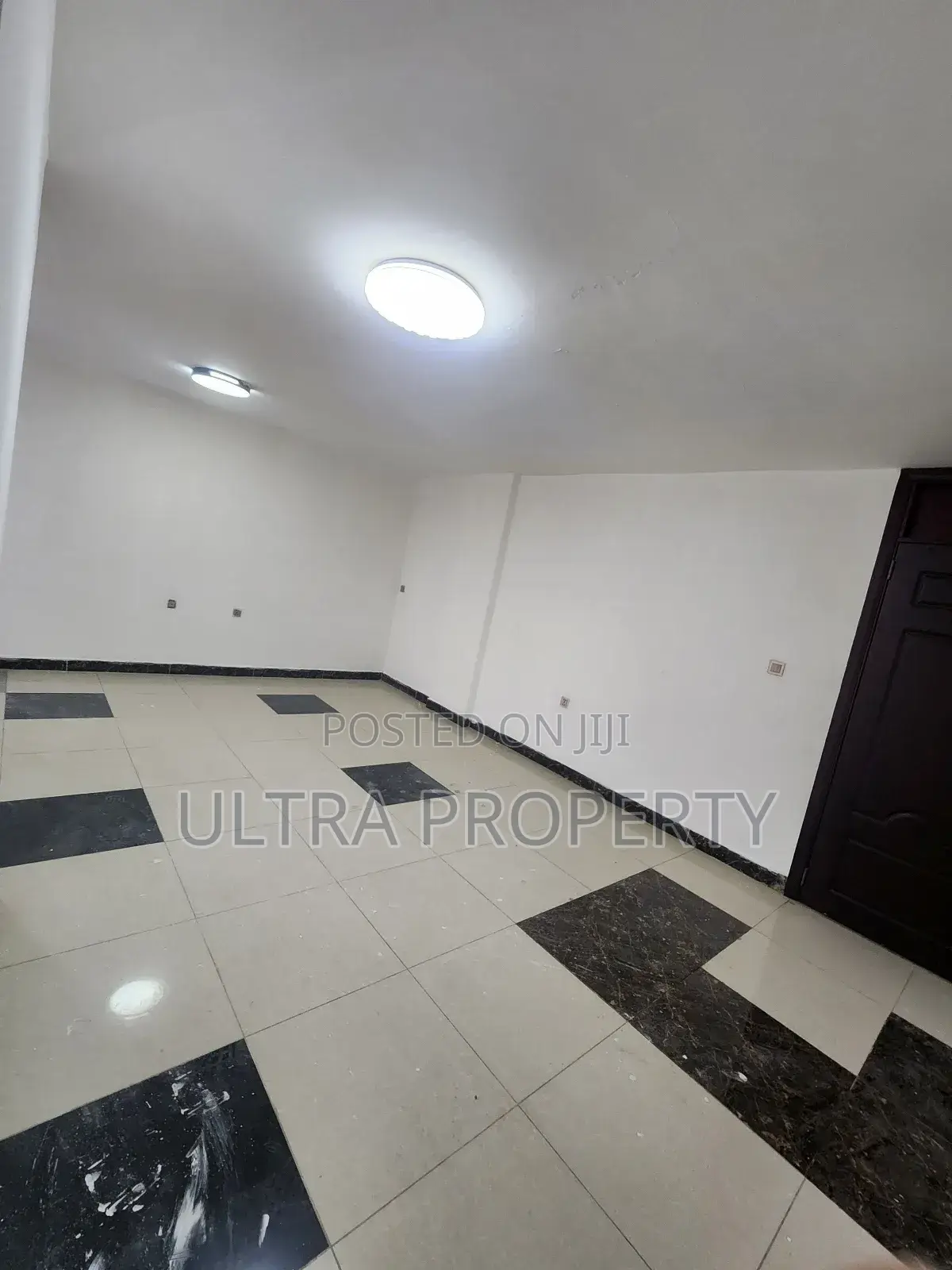 1bdrm Apartment in Bole for rent