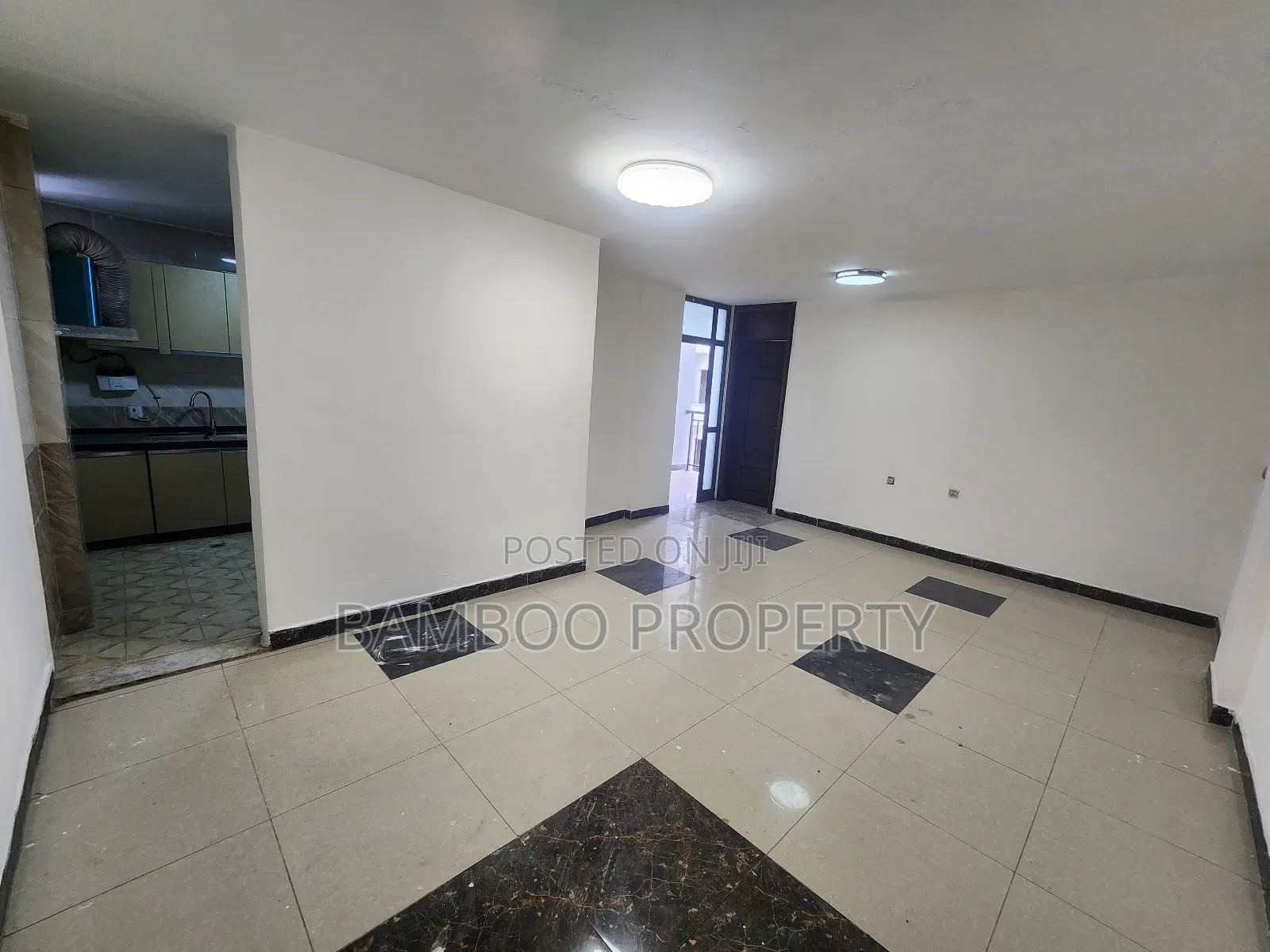 1bdrm Apartment in Bole for rent
