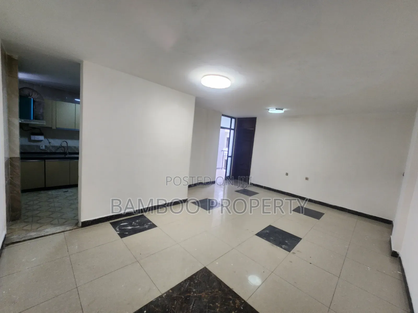 1bdrm Apartment in Bole for rent
