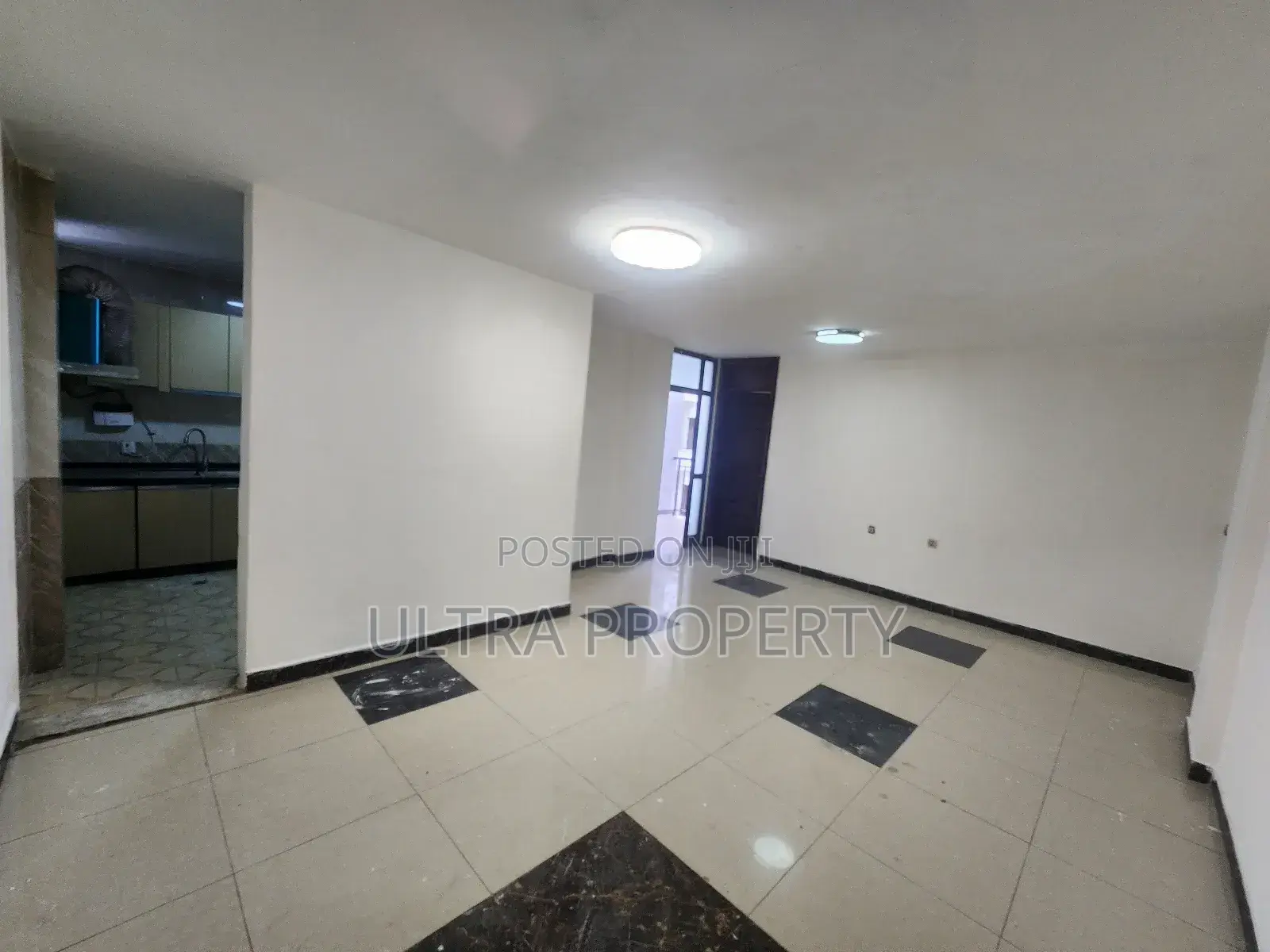 1bdrm Apartment in Bole for rent