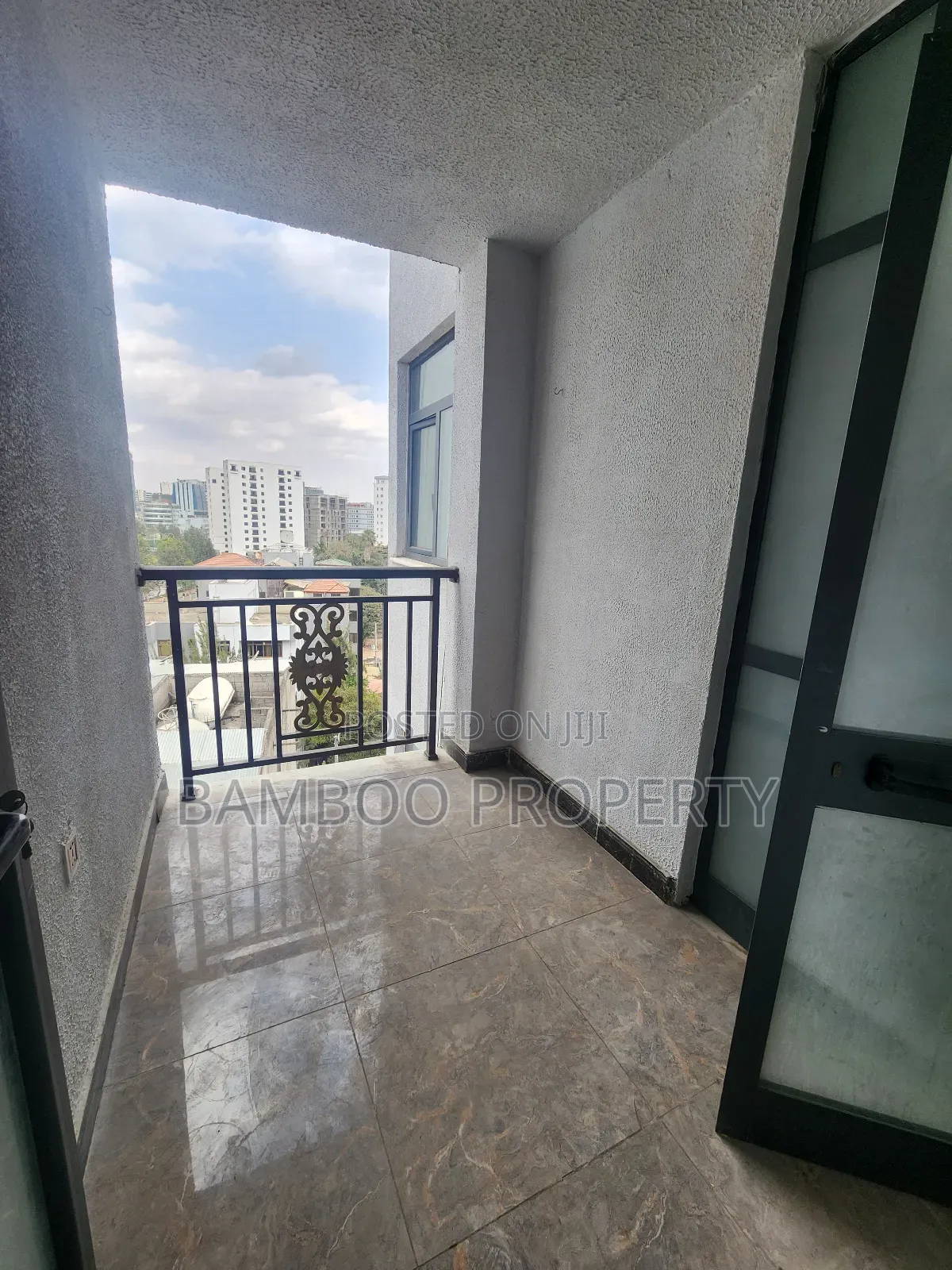 1bdrm Apartment in Bole for rent