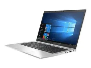 Laptop HP EliteBook 830 G7 16GB Intel Core i7 SSD 512GB