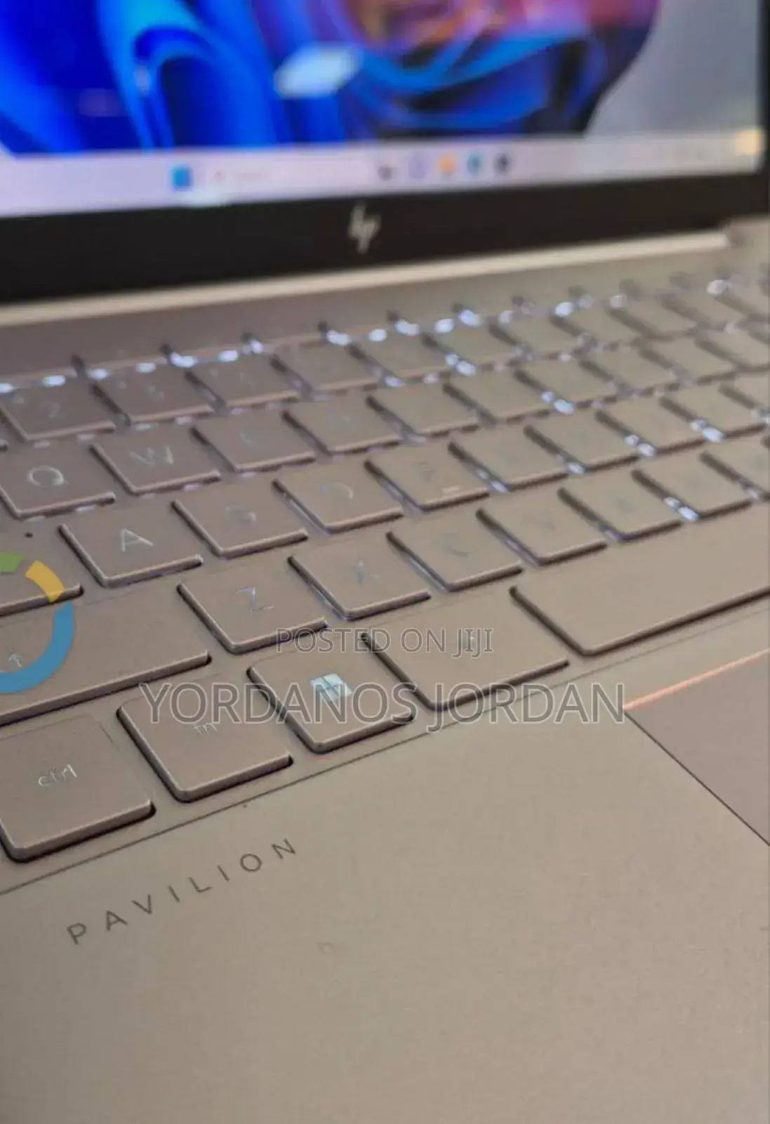 New Laptop HP Pavilion 14 16GB Intel Core I7 SSD 1T
