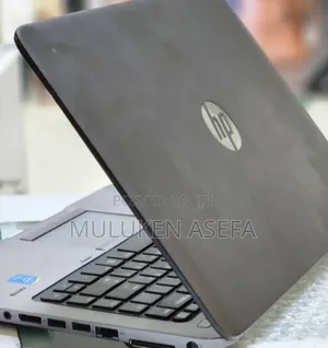 Photo - New Laptop HP EliteBook 840 G1 4GB Intel Core I5 HDD 500GB