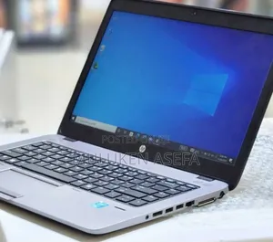 New Laptop HP EliteBook 840 G1 4GB Intel Core I5 HDD 500GB