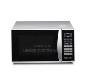 Photo - Raf 23l Microwave – Fast Heating, Powerful Performance