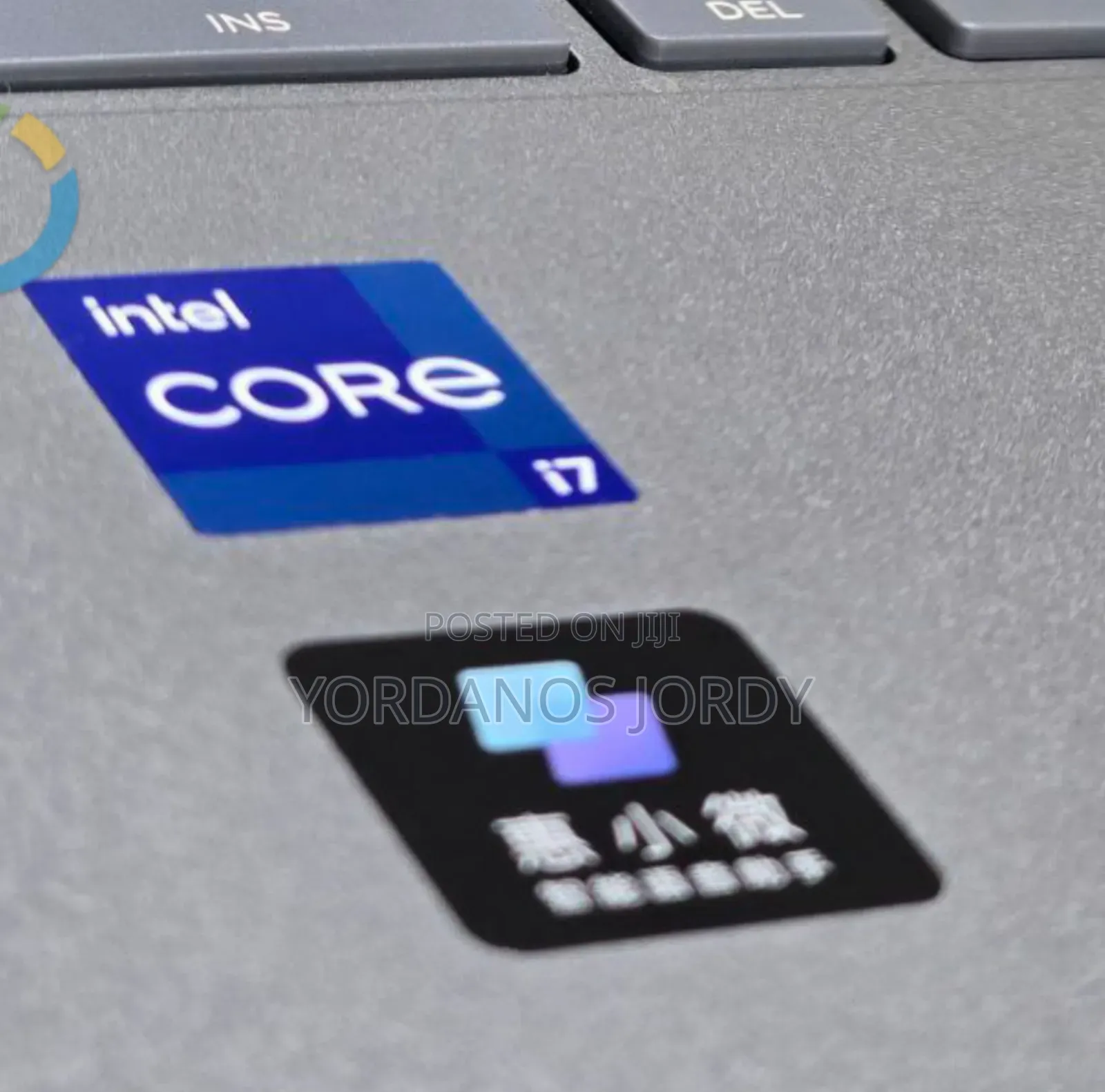 New Laptop HP Stream Notebook 16GB Intel Core I7 SSD 1T