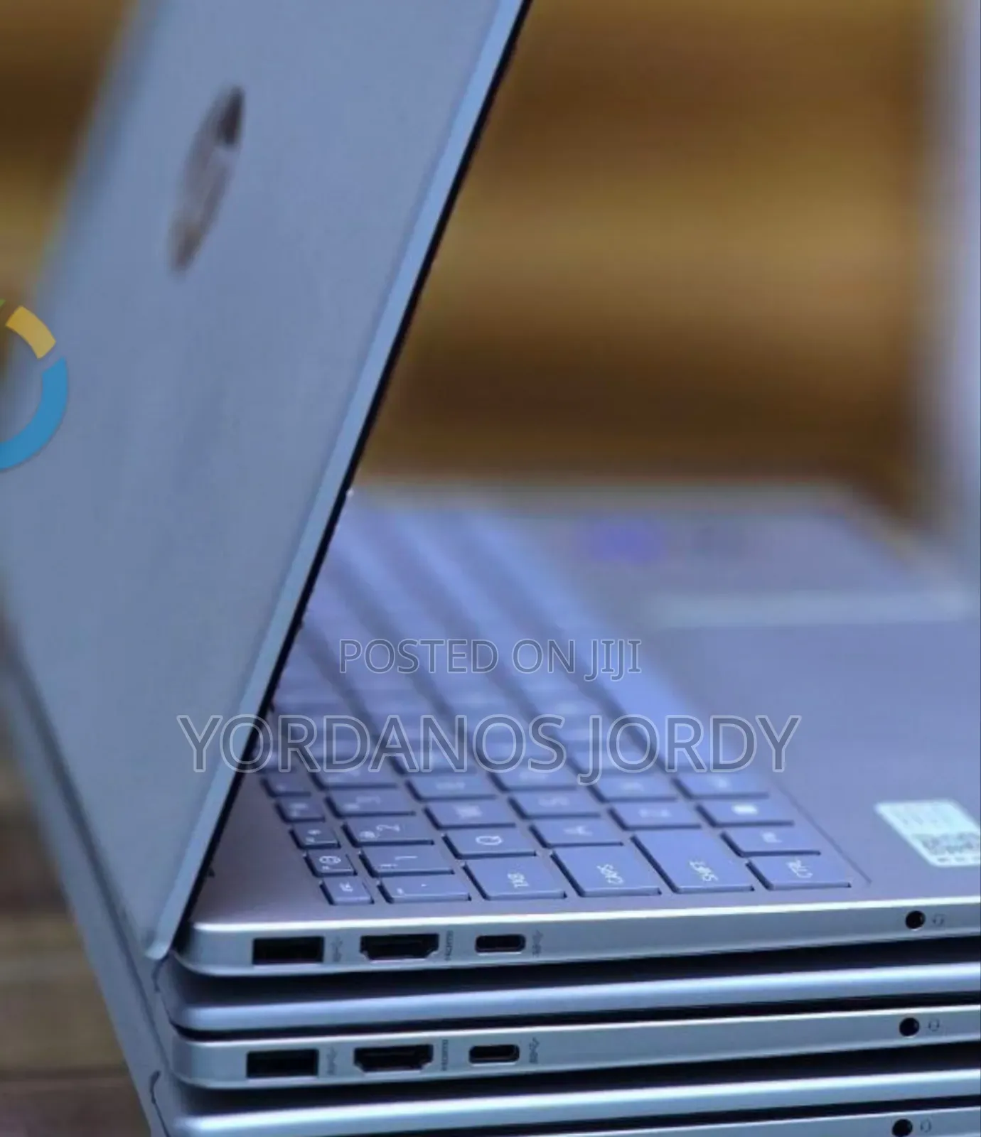 New Laptop HP Stream Notebook 16GB Intel Core I7 SSD 1T