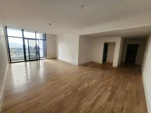 3bdrm Apartment in Eagle Hills Real, Bole for sale