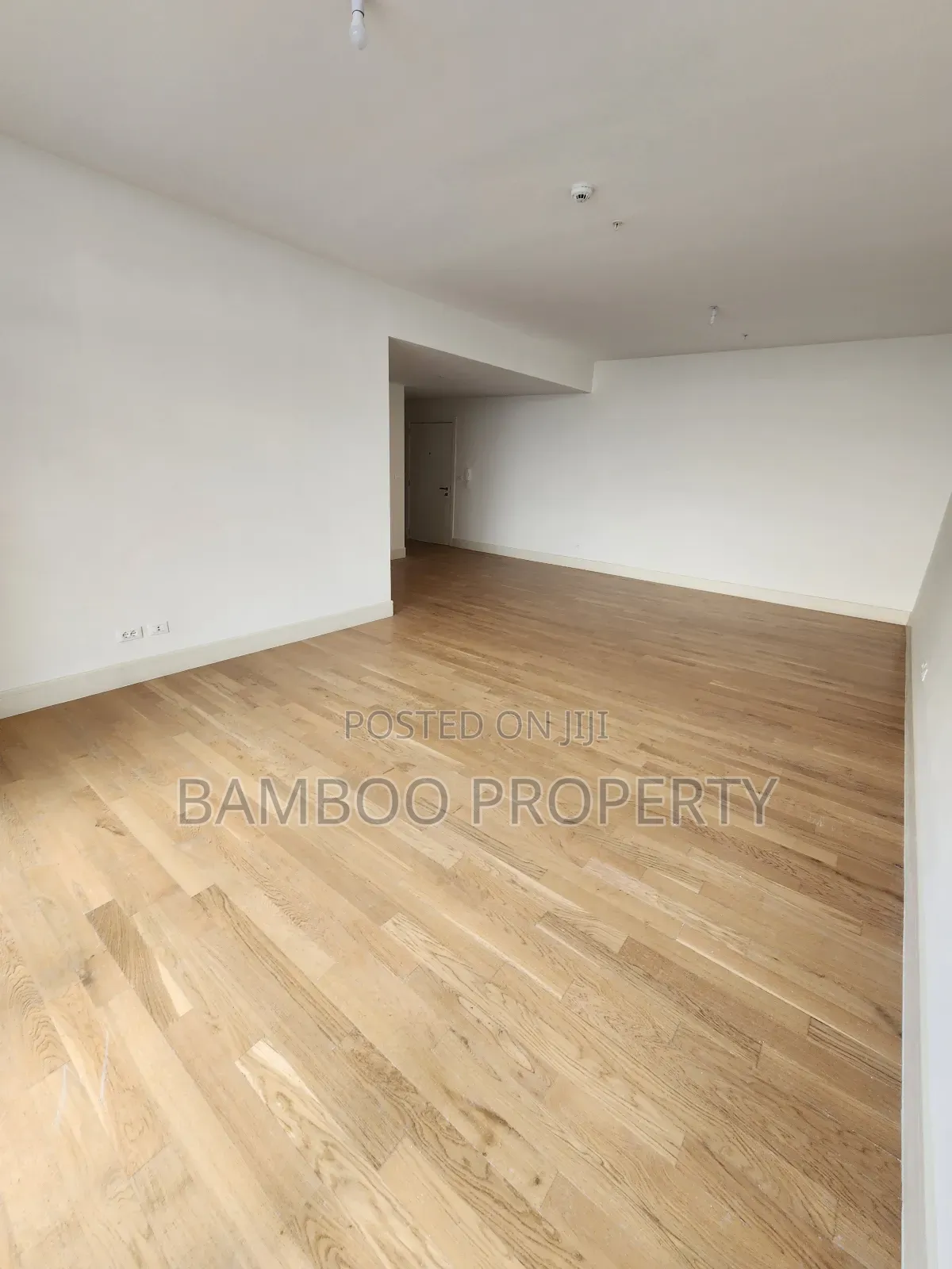 3bdrm Apartment in Eagle Hills Real, Bole for sale