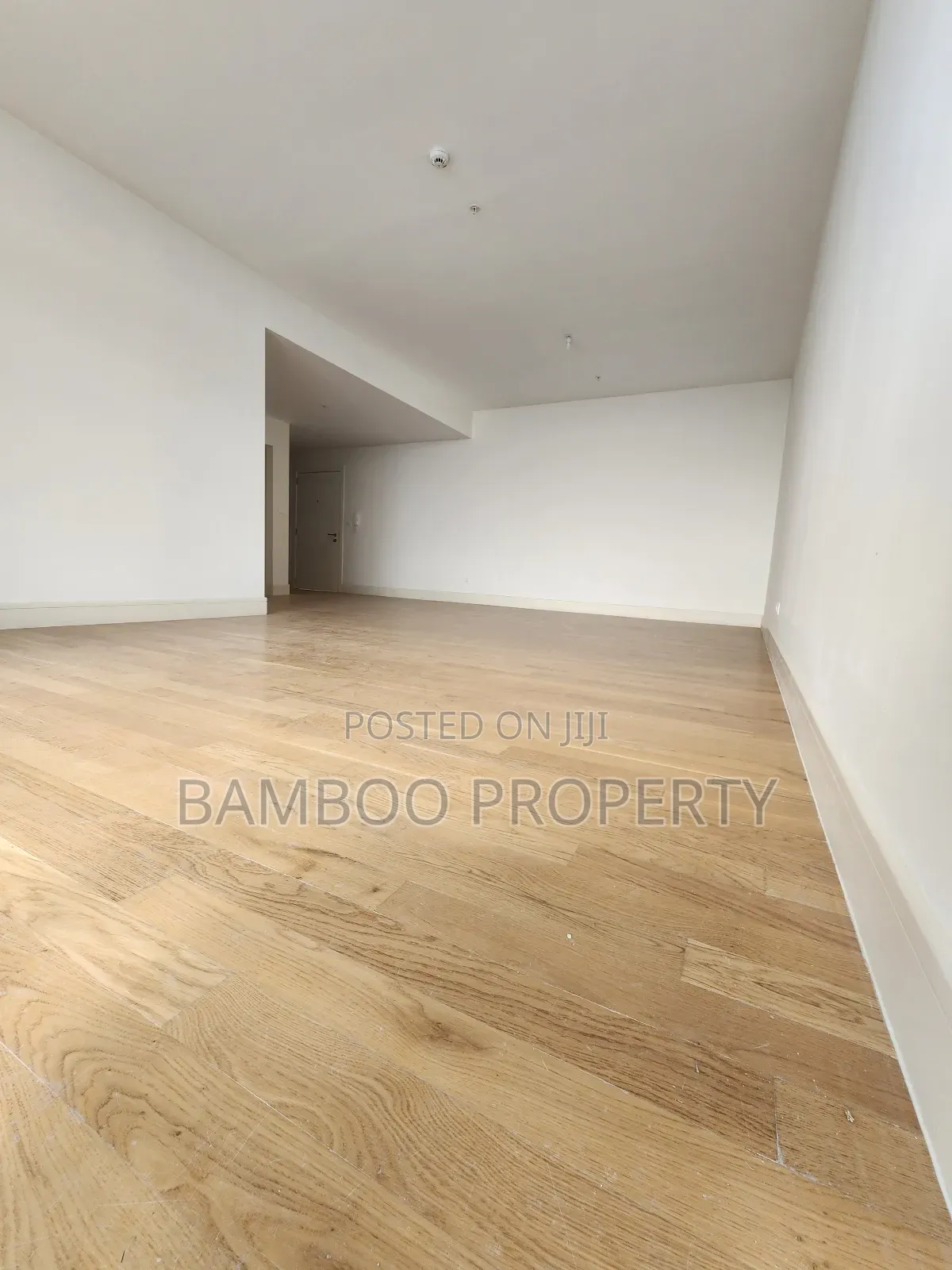 3bdrm Apartment in Eagle Hills Real, Bole for sale