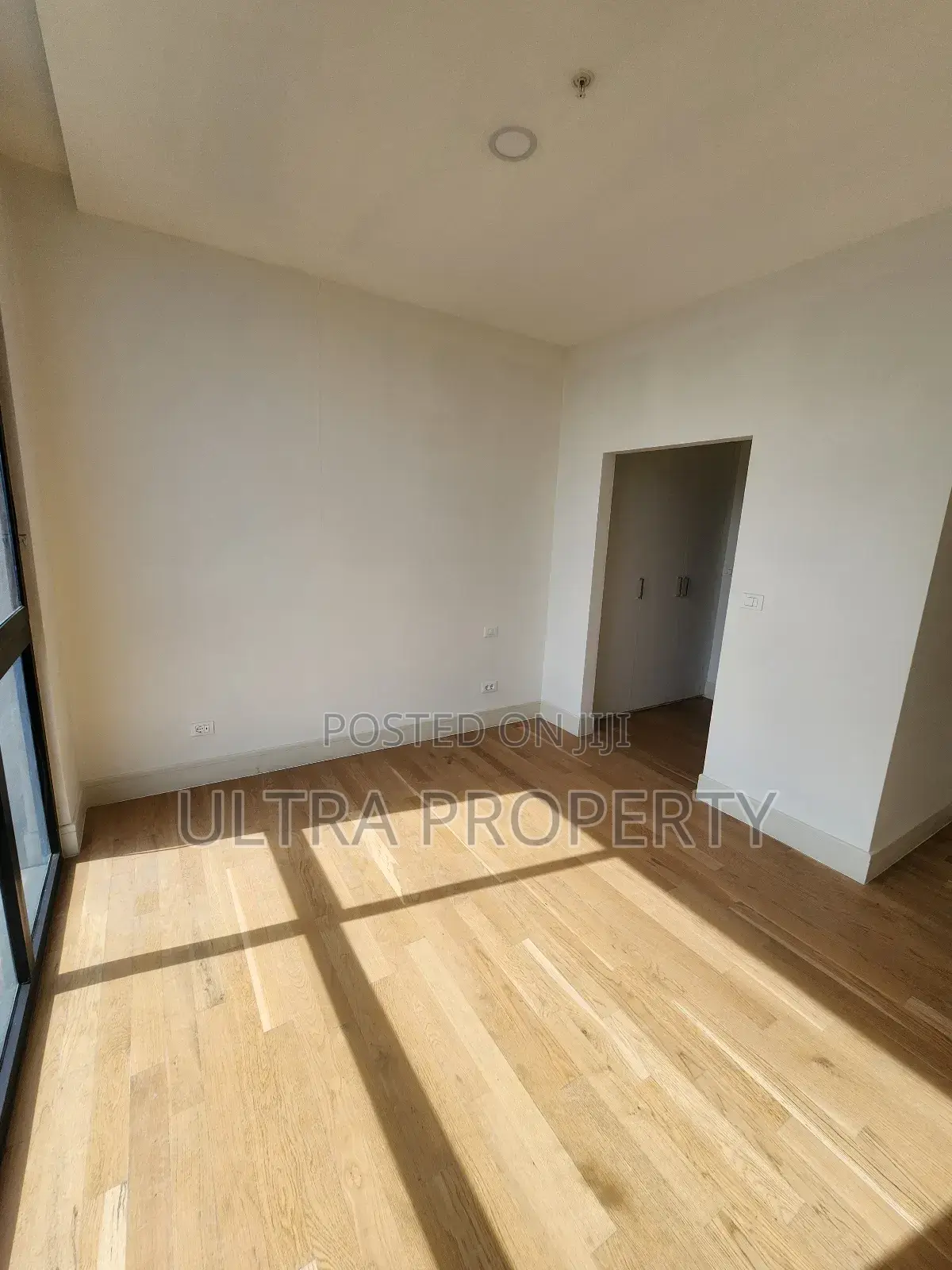 3bdrm Apartment in Eagle Hills Real, Bole for sale