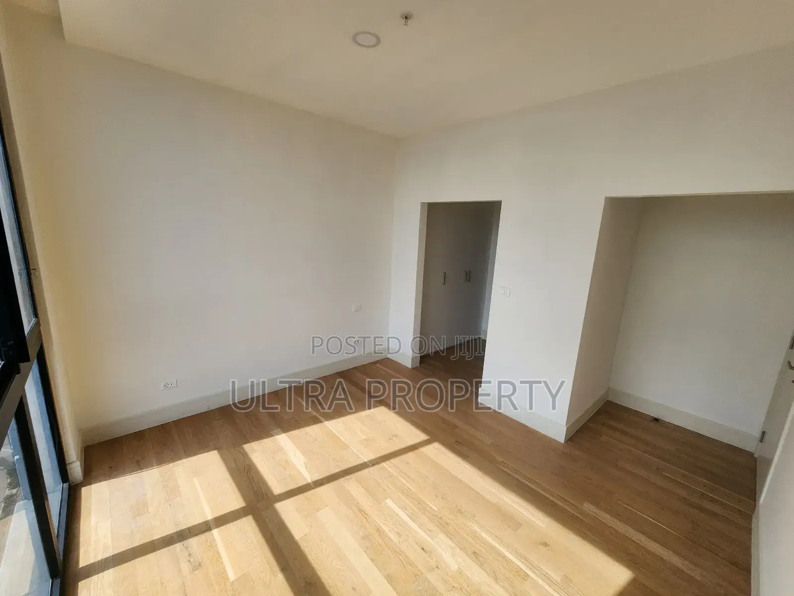 3bdrm Apartment in Eagle Hills Real, Bole for sale