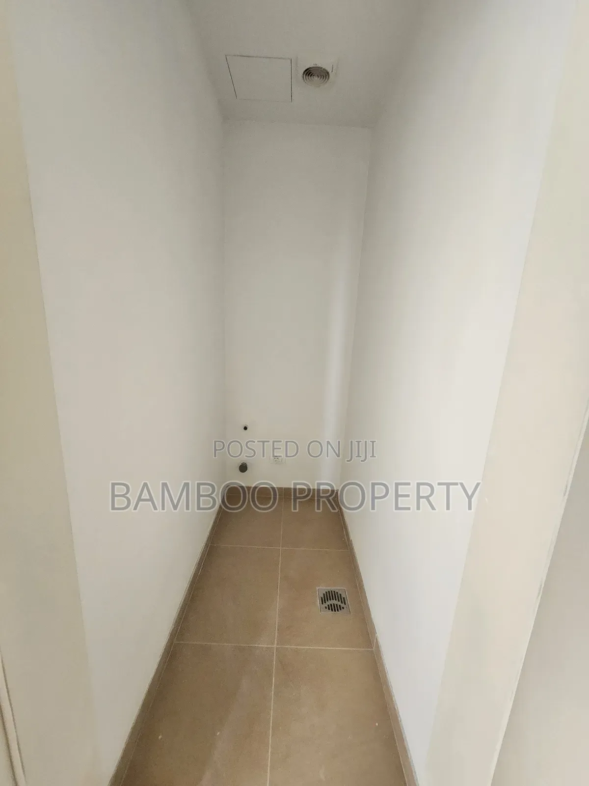 3bdrm Apartment in Eagle Hills Real, Bole for sale