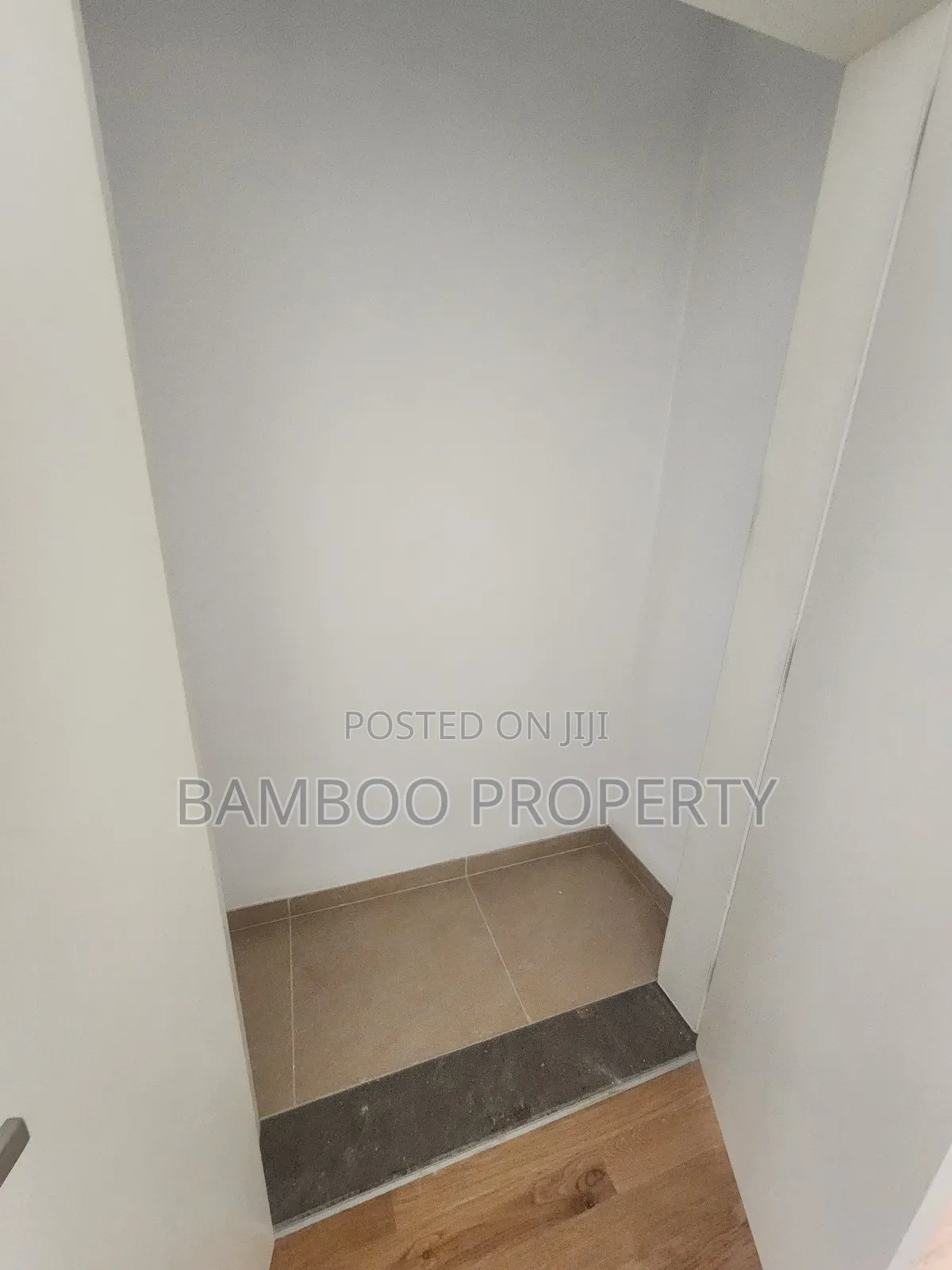 3bdrm Apartment in Eagle Hills Real, Bole for sale