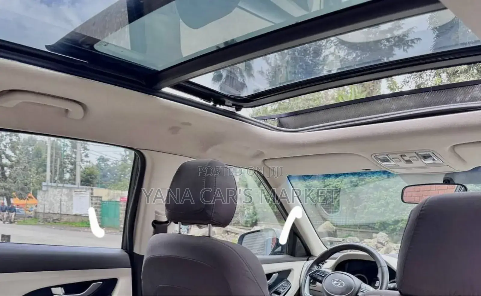 Hyundai Creta 2021 Gray