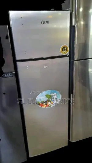 Star Refergrator 340l