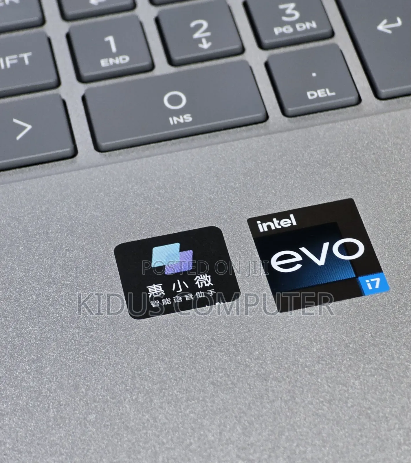 New Laptop HP Pavilion 15 16GB Intel Core I7 SSD 1T