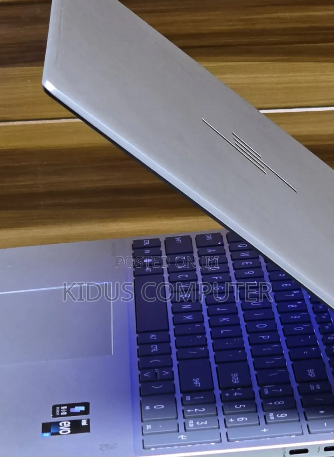 New Laptop HP Pavilion 15 16GB Intel Core I7 SSD 1T