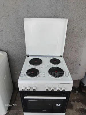 Photo - Used Machinery