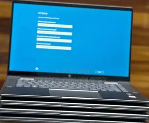 Photo - New Laptop HP Envy 15 16GB Intel Core Ultra 7 SSD 512GB