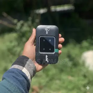 5g Lte Wireless Portable Mobile Wifi Modem or Router