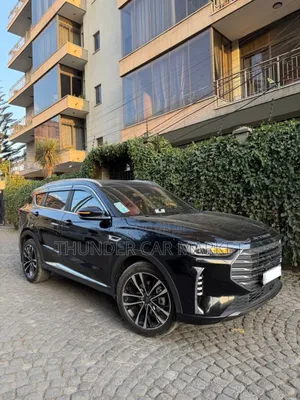 Jetour X70 Plus 2024