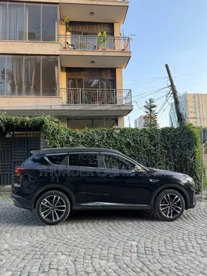 Jetour X70 Plus 2024