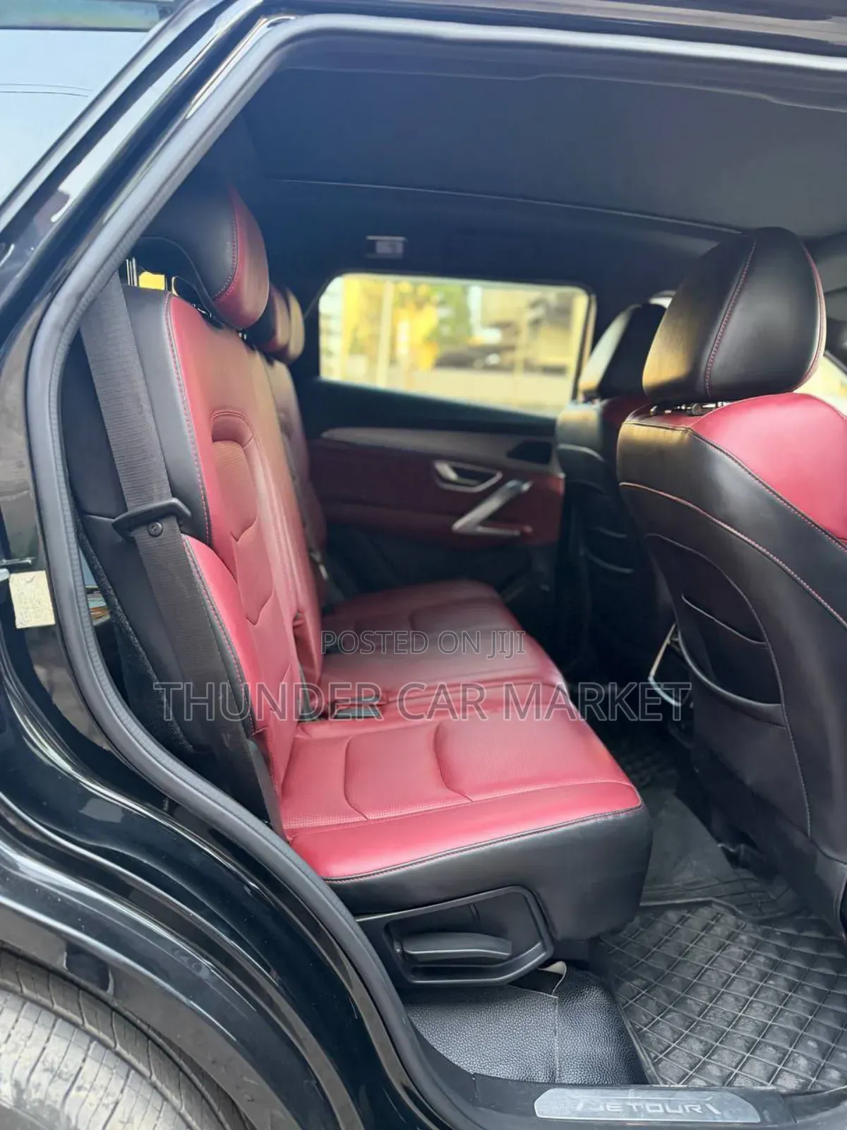 Jetour X70 Plus 2024