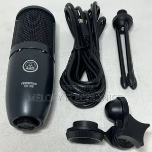Photo - Akg P120 Studio Microphone
