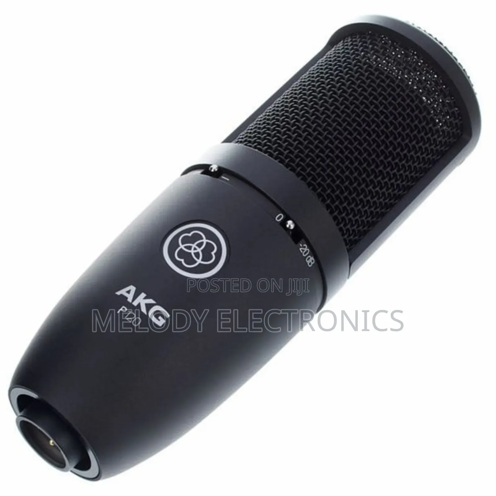 Akg P120 Studio Microphone