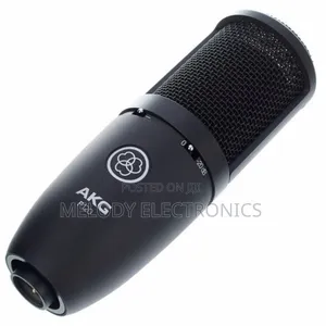 Akg P120 Studio Microphone