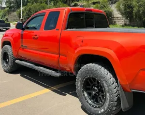 Toyota Tacoma 4dr Double Cab 2016