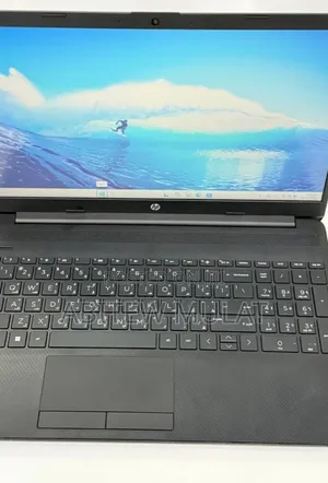 New Laptop HP Stream Notebook 8GB Intel Core I5 HDD+SSD 1T