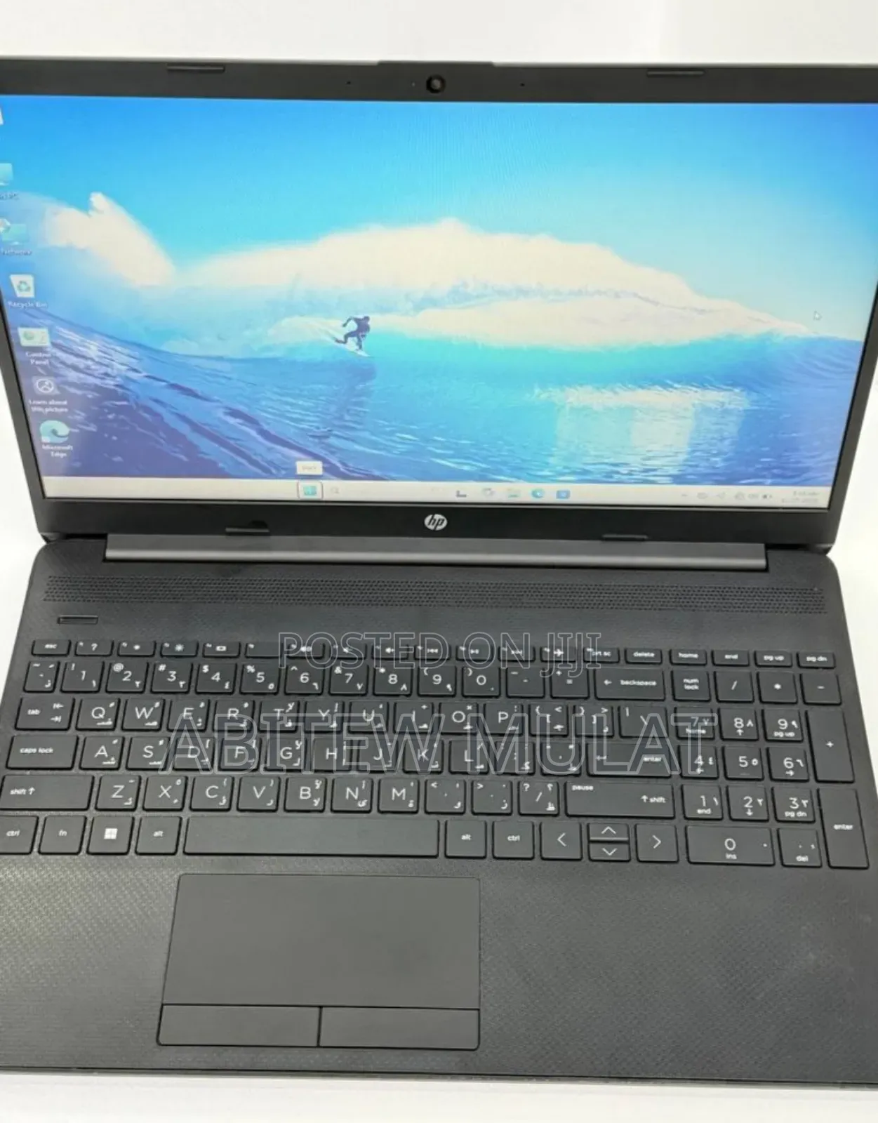 New Laptop HP Stream Notebook 8GB Intel Core I5 HDD+SSD 1T