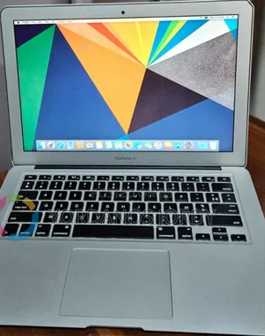 Photo - New Laptop Apple MacBook Air 2015 8GB Intel Core I5 SSD 256GB