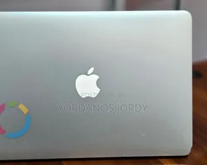 New Laptop Apple MacBook Air 2015 8GB Intel Core I5 SSD 256GB