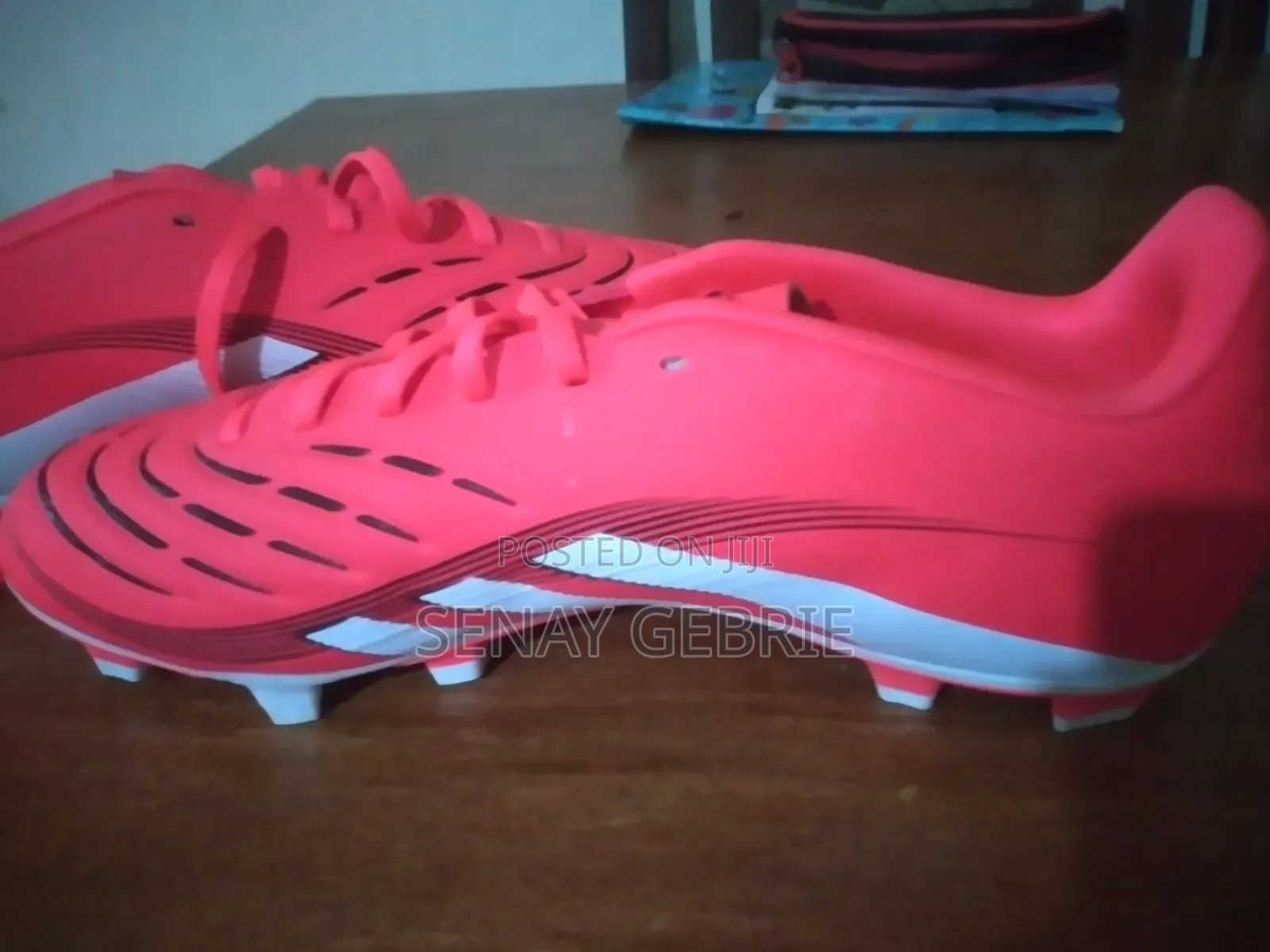 Adidas Predator Football Boots