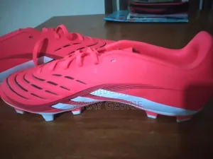 Photo - Adidas Predator Football Boots