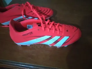 Adidas Predator Football Boots