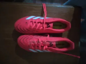 Adidas Predator Football Boots