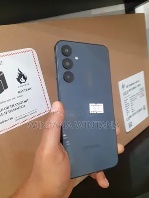 Samsung Galaxy A16 5G 256 GB Blue