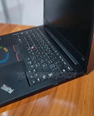 Photo - New Laptop Lenovo ThinkPad 13 16GB Intel Core I7 SSD 256GB