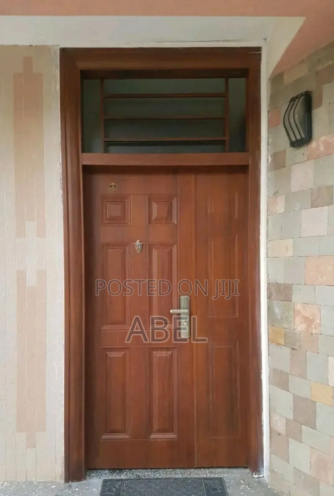 Victof~Doors + Fire Fate Doors