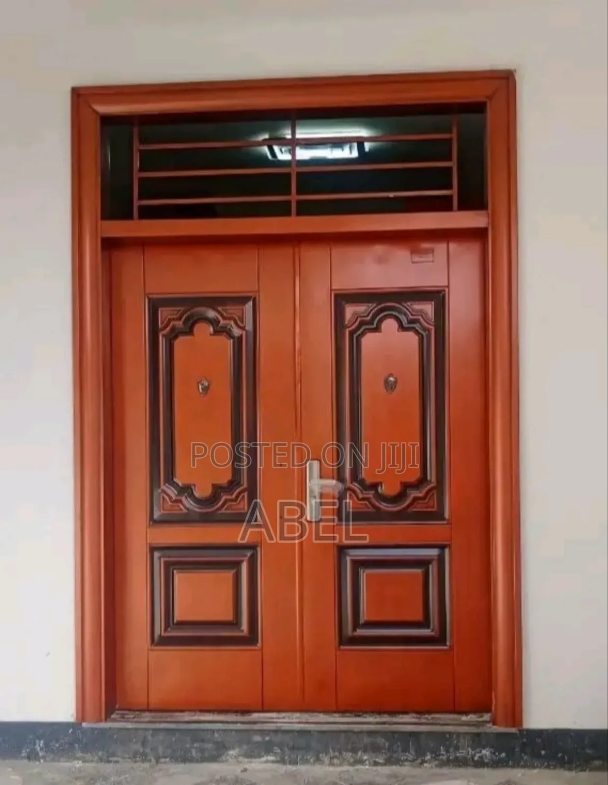 Victof~Doors + Fire Fate Doors