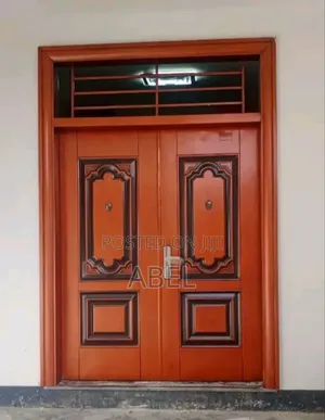 Victof~Doors + Fire Fate Doors