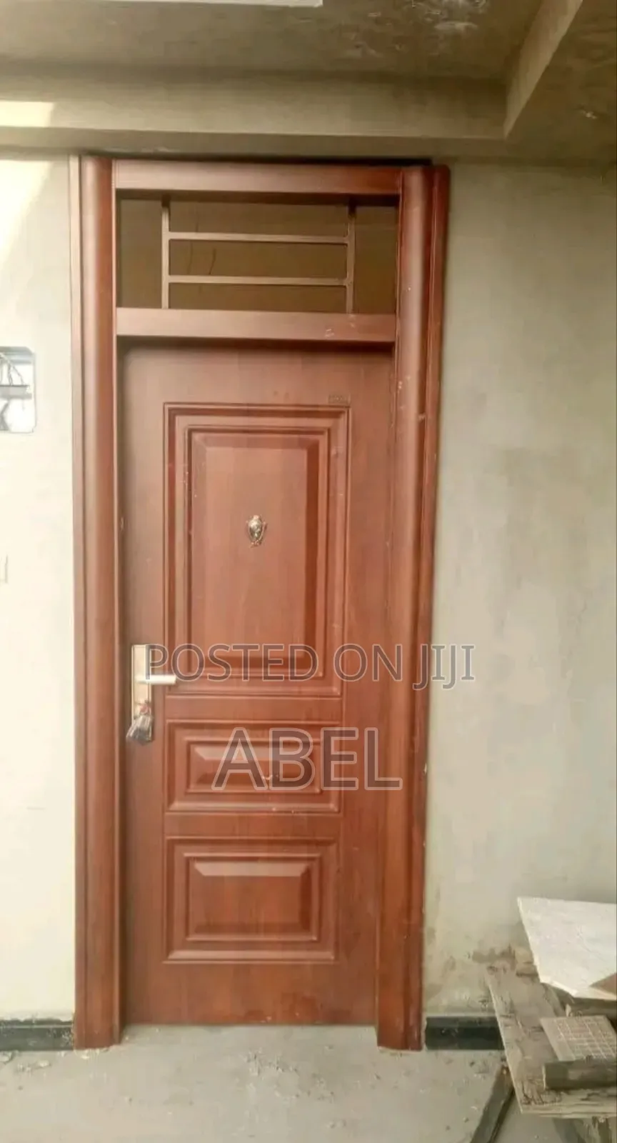 Victof~Doors + Fire Fate Doors