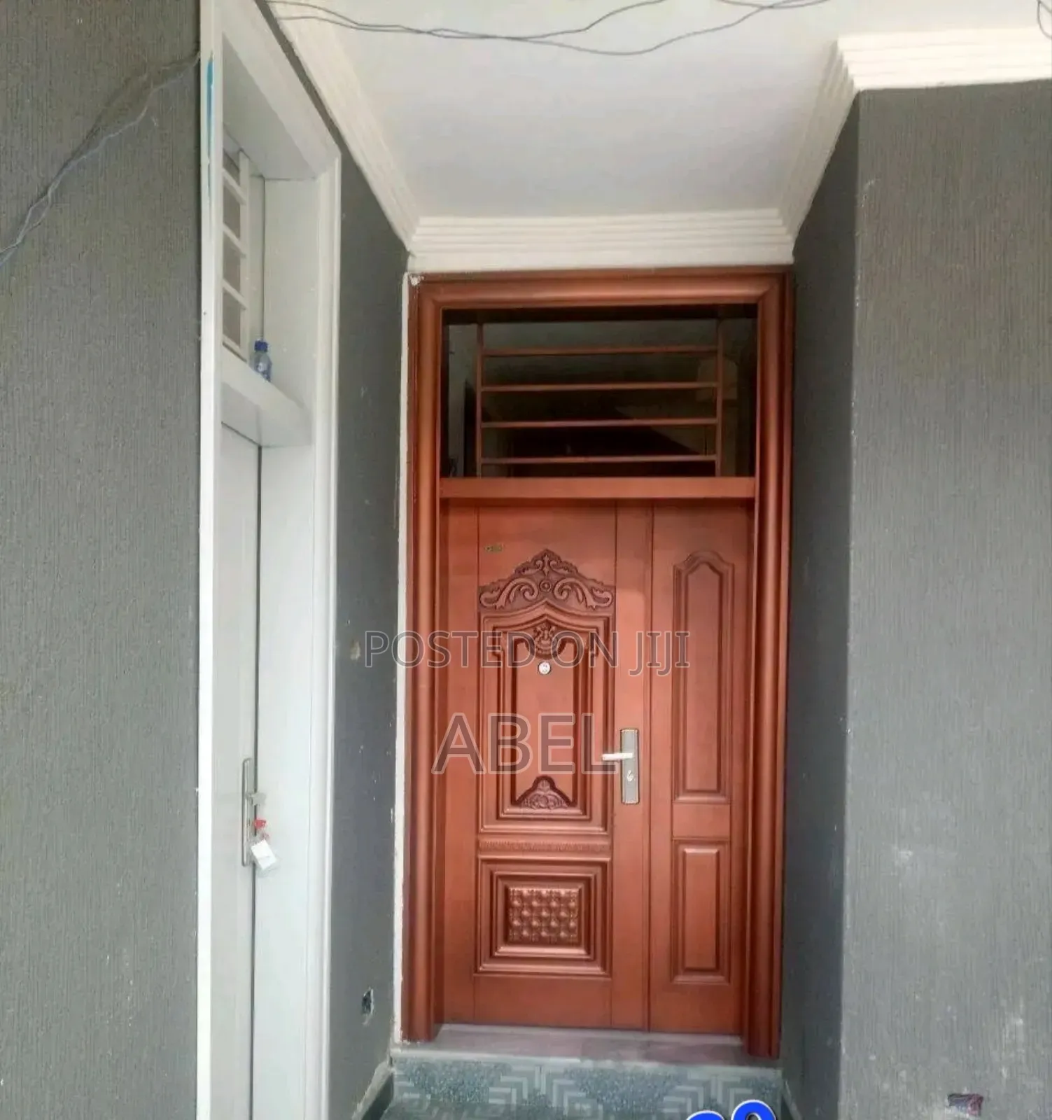 Victof~Doors + Fire Fate Doors